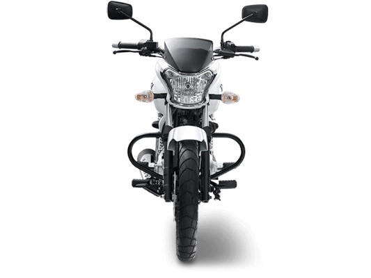 Фото мотоцикла BAJAJ V 150